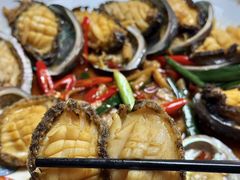 -友强·23年特色海鲜大排档(厦门店)