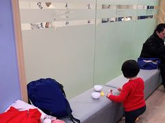 -少年超人空手道馆(优品道中心)