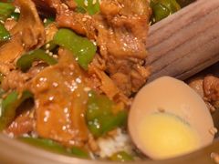 -京参 • 擂椒饭(这有山店)