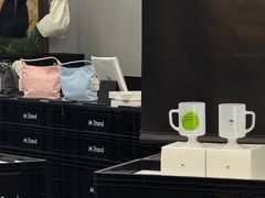 -M Stand(西安大悦城店)
