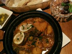 -Tajine Moroccan塔金摩洛哥中东餐厅