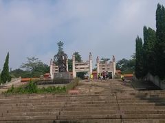 -三水森林公园