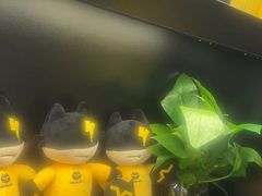 -梵猫·新养生(加州广场店)