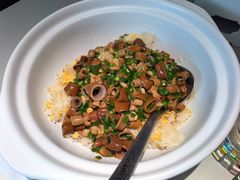 -悦融琥珀·京鲁菜·海味珍品(西单店)