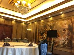 -馨越楼·点心·粤菜(赤坎店)