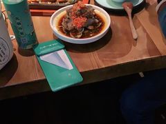 -九锅一堂酸菜鱼(新南凯德直营店)