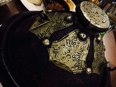-Tajine Moroccan塔金摩洛哥中东餐厅