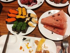 -汉巴味德巴西烤肉(顺和广场店)