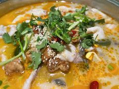 -龙梅肥肠鱼(明瓦廊店)