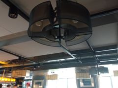 大堂-秦唐一号西安菜馆(钟楼店)