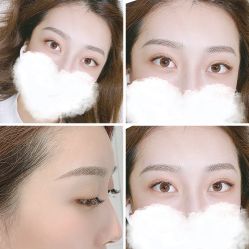 -MIVI半永久纹眉机器野生眉纹唇