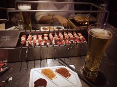 -很久以前羊肉串(打浦路店)