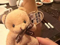 -中国厨房/台湾牛肉面