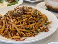 -汇兴源餐馆(小北路店)