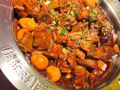 -胖哥俩肉蟹煲(河北勒泰购物中心店)