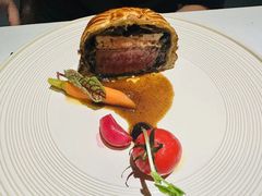 -Wei菋·Le Bistrot