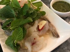 -香蕉叶餐厅(是隆店)
