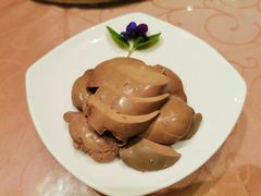 盐水鸭肝-烤肉宛饭庄(南礼士路店)