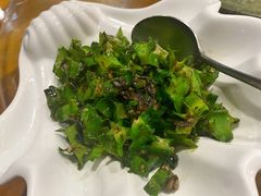 -糟粕醋·椰苑海南菜餐厅(亚龙湾天域酒店)
