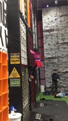 -嗨翻Hi-Fun竞技主题乐园·蹦床团建生日聚会(五棵松华熙店)