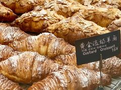 -麦田工坊(月湖店)