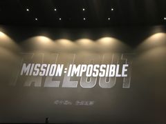 -唐阁影城(怀柔星东天地店)