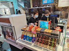 -GODIVA(五角场万达广场店)