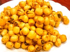 -铁锅炖灶台鱼老三炖鱼馆