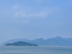 -嵛山岛