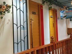 -香山湖家家宴(中山陵店)