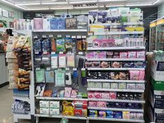 -7-ELEVEn(深圳宝安机场近14登机口)