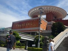 -中国闽台缘博物馆