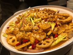 -大丰收脆鱼(正荣财富中心店)
