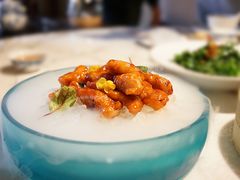 -钟菜·粤菜点心·宴请(海上世界·汇港二期店)