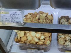 -哈氏·上海哈尔滨食品厂(五角场万达广场店)