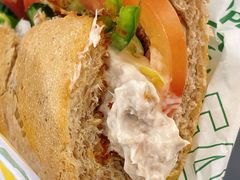 -赛百味SUBWAY(悠唐店)