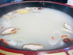 -京门活鱼馆·鱼火锅(百子湾（原红庙）店)