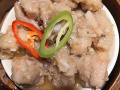 -桃源春晓中餐厅 TaoYuan Restaurant
