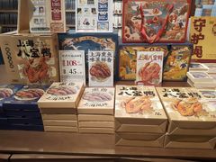 -南京路步行街