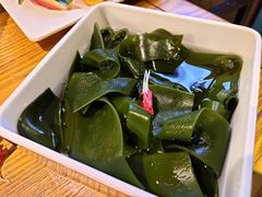 -咕嘟草帽鱼·牛奶一样的鲜鱼汤(天鹅湖万达广场店)