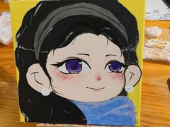 -100家灵感仓库·DIY团建(什刹海店)