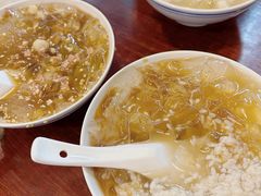 经典冰粉-黄氏沥泉·冰粉(玉林店)