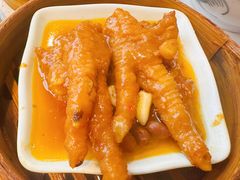 -点都德(花城店)