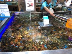-盒马鲜生(悦峰店)