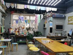 -100家灵感仓库·DIY团建(什刹海店)