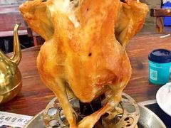 -张家卫·阳江菜·小海鲜(肥婆湾桥店)