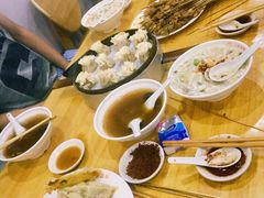 -西工饭庄快餐厅(西工小街店)