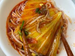 -铁锅哥米线