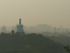 景点-景山公园