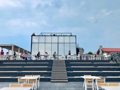 -Cafe Aewol Monsant